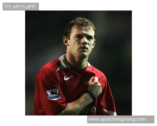 鲁尼：从曼联传奇到英格兰足球的象征与影响力分析